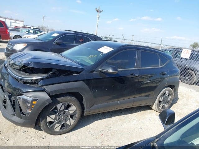 2024 HYUNDAI KONA SEL 14