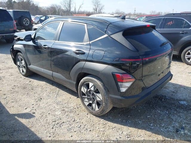 2024 HYUNDAI KONA SEL 3