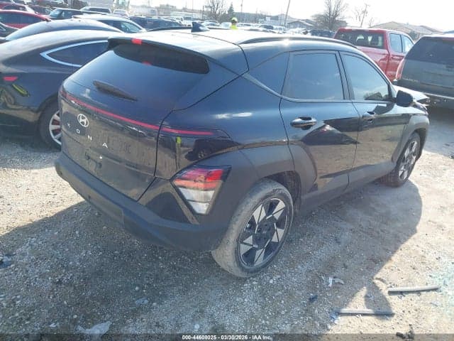 2024 HYUNDAI KONA SEL 4