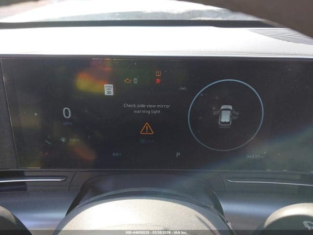 2024 HYUNDAI KONA SEL 7