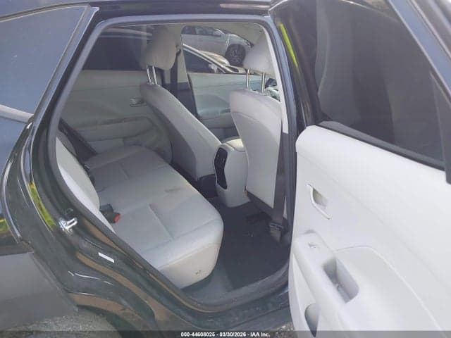 2024 HYUNDAI KONA SEL 8