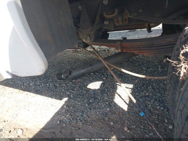2018 FORD F-550 CHASSIS XL 17