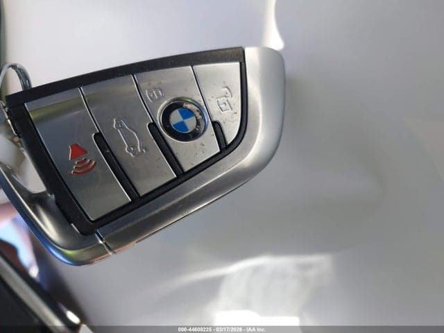 2021 BMW X4 XDRIVE30I 11