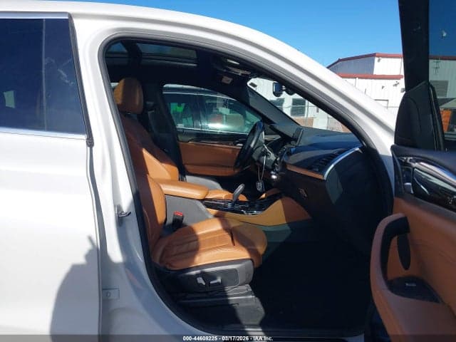 2021 BMW X4 XDRIVE30I 5