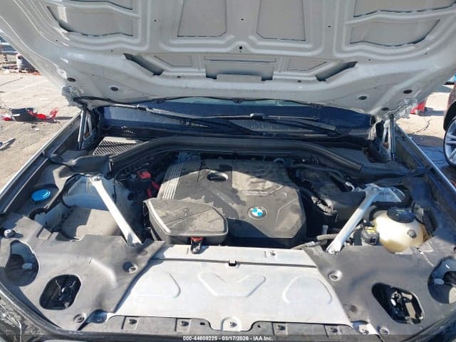 2021 BMW X4 XDRIVE30I 10