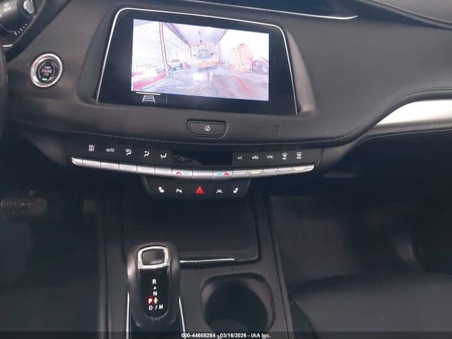 2019 CADILLAC XT4 PREMIUM LUXURY 17