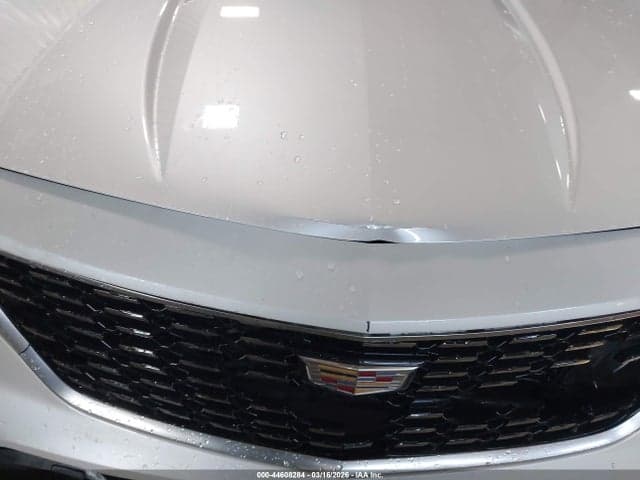 2019 CADILLAC XT4 PREMIUM LUXURY 18