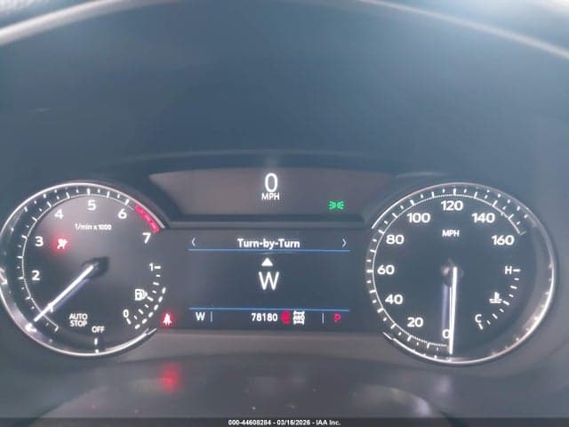 2019 CADILLAC XT4 PREMIUM LUXURY 7