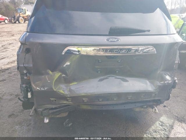 2024 FORD EXPLORER XLT 6