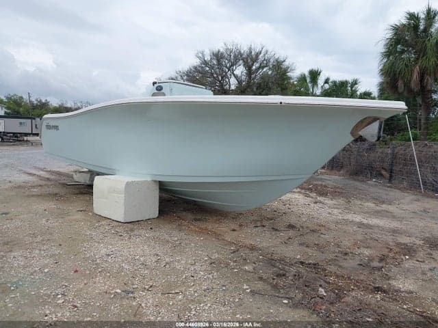 2023 SEA PRO OTHER