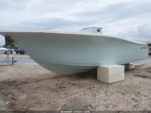 2023 SEA PRO OTHER 2
