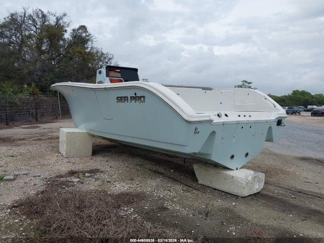 2023 SEA PRO OTHER 3