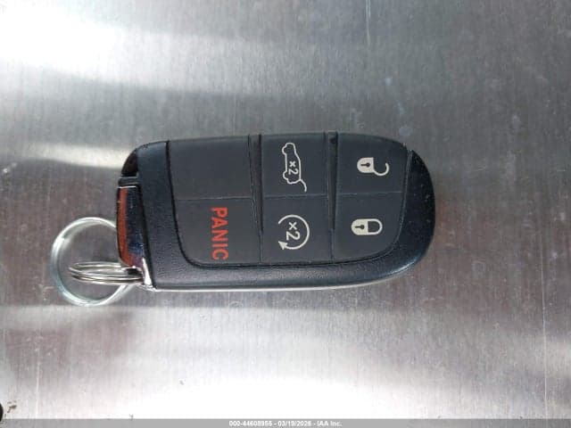 2022 JEEP COMPASS LATITUDE 4X4 11