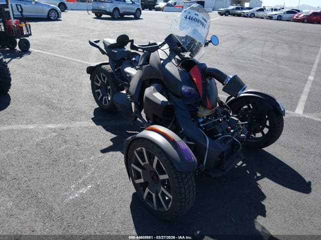 2021 CAN-AM RYKER RALLY EDITION - 1