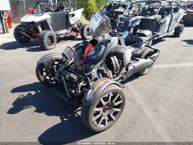 2021 CAN-AM RYKER RALLY EDITION 2