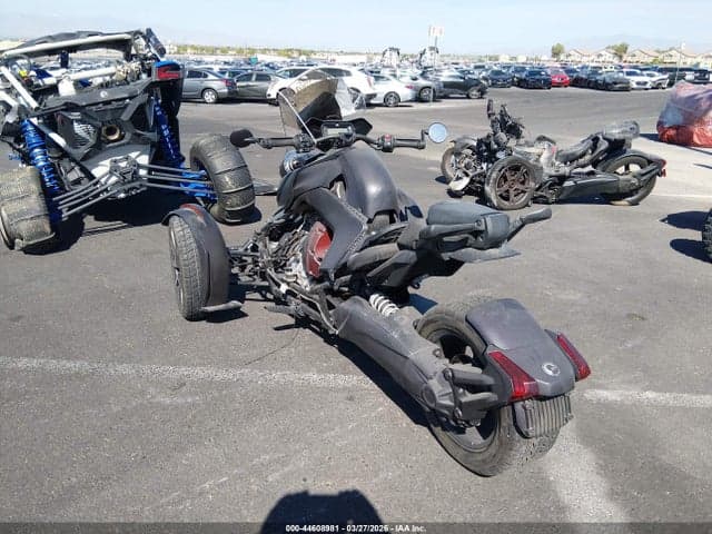 2021 CAN-AM RYKER RALLY EDITION 3