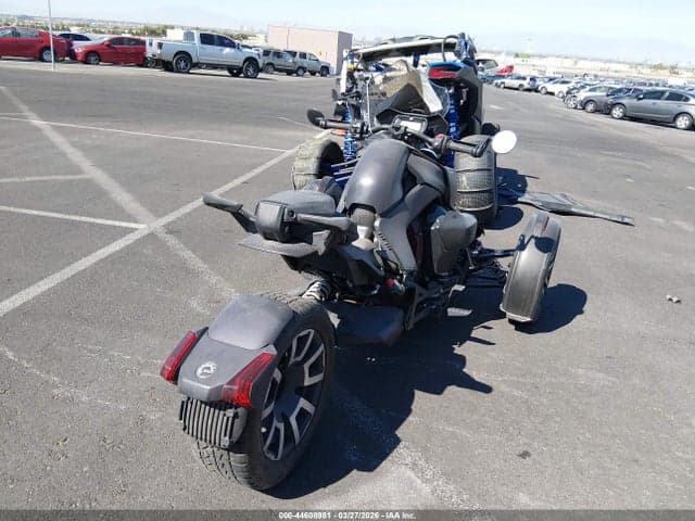 2021 CAN-AM RYKER RALLY EDITION 4