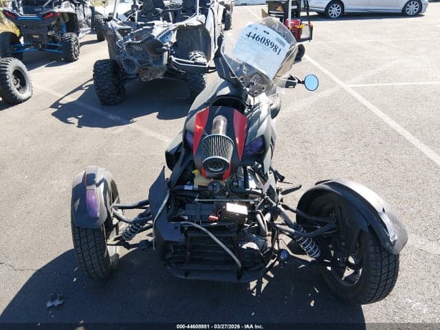 2021 CAN-AM RYKER RALLY EDITION 5