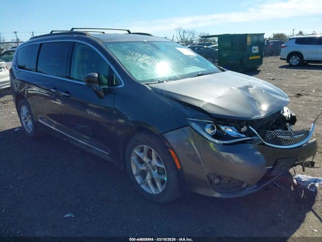 2017 CHRYSLER PACIFICA TOURING-L - 1