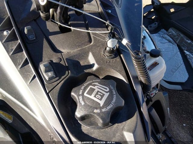 2022 SKI-DOO SUMMIT X 850 11