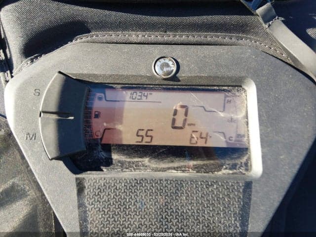 2022 SKI-DOO SUMMIT X 850 7