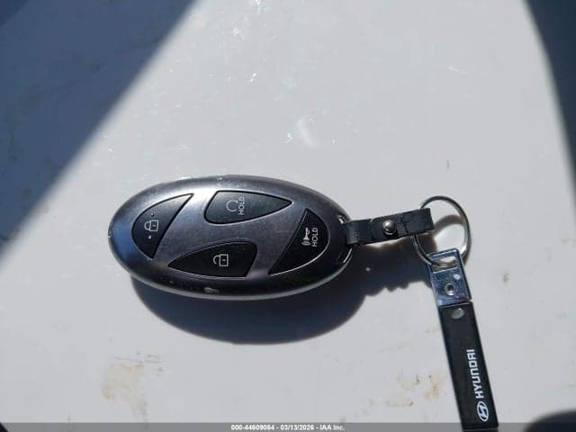 2025 HYUNDAI TUCSON SEL 11