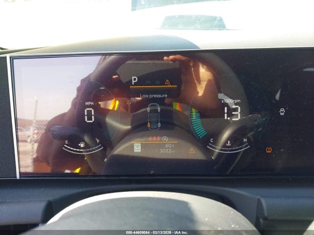 2025 HYUNDAI TUCSON SEL 7