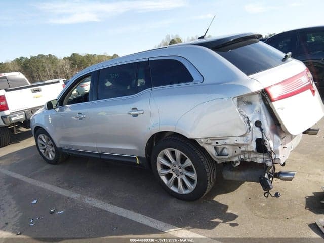 2018 LINCOLN MKT ELITE 14