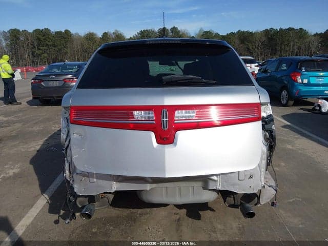2018 LINCOLN MKT ELITE 16