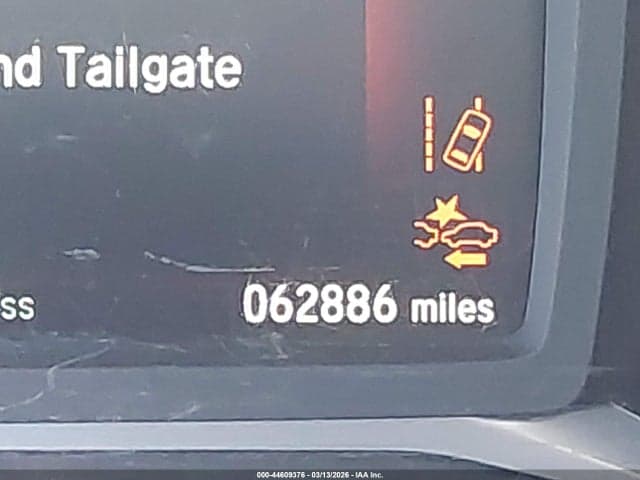 2021 HONDA PILOT 2WD LX 15