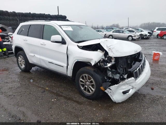 2020 JEEP GRAND CHEROKEE LAREDO E 4X4 - 1