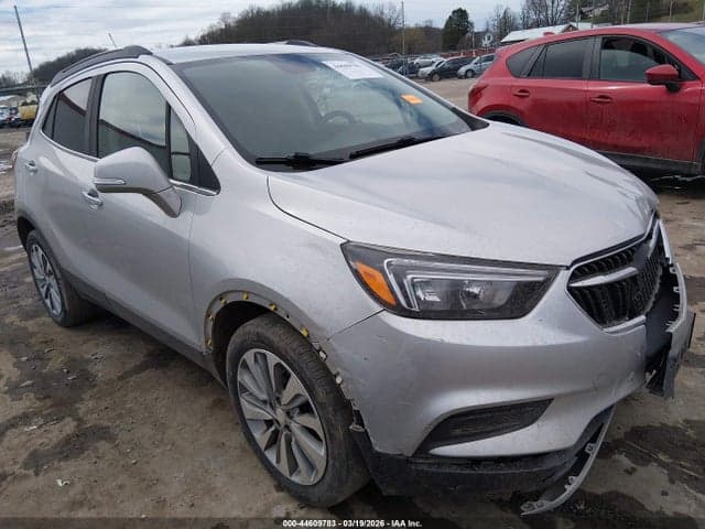 2017 BUICK ENCORE PREFERRED - 1
