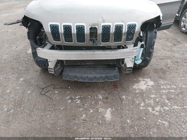 2019 JEEP CHEROKEE LATITUDE PLUS 4X4 6