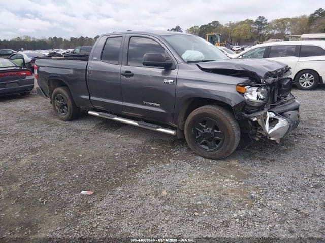 2021 TOYOTA TUNDRA SR5 - 1