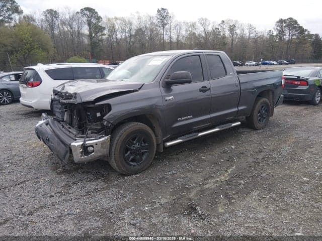 2021 TOYOTA TUNDRA SR5 2