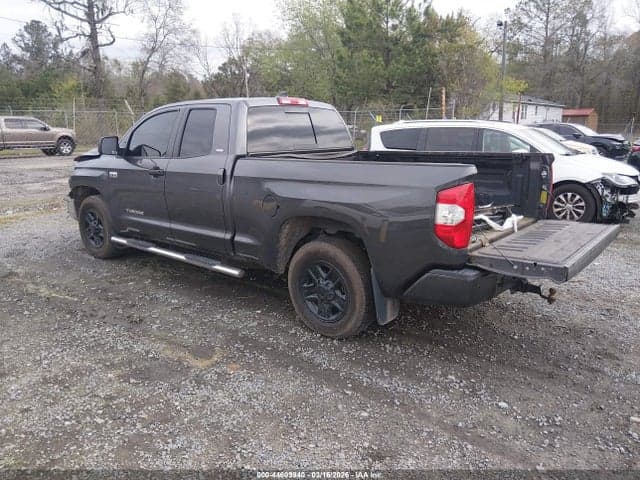 2021 TOYOTA TUNDRA SR5 3