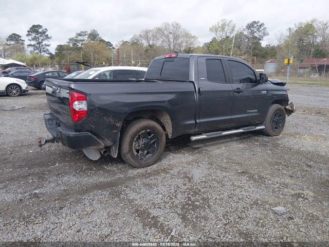 2021 TOYOTA TUNDRA SR5 4