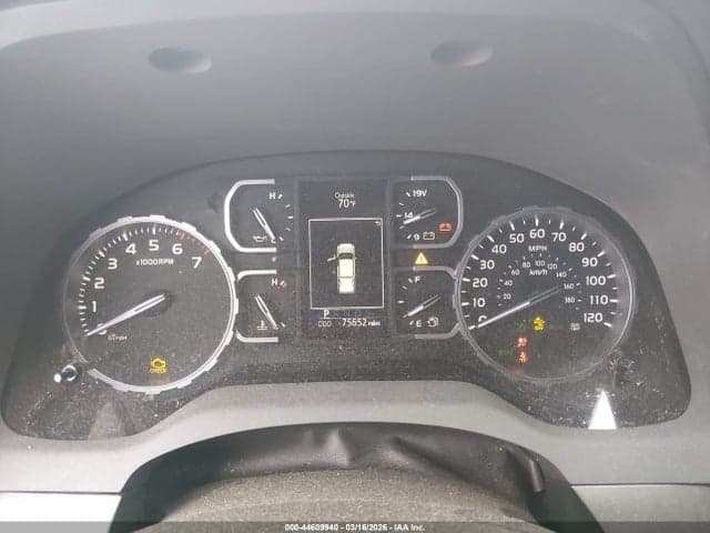 2021 TOYOTA TUNDRA SR5 7