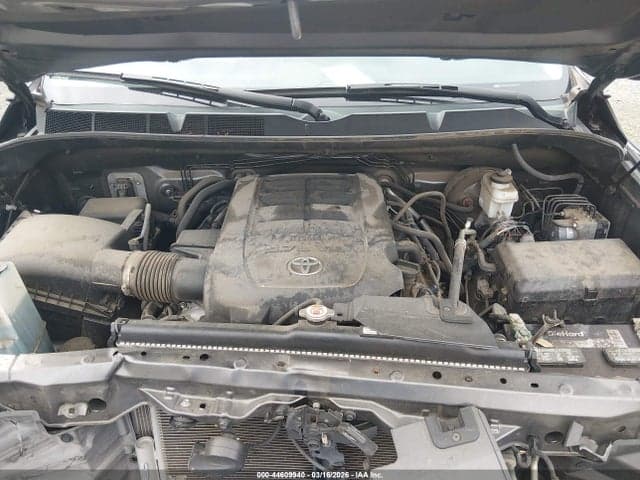 2021 TOYOTA TUNDRA SR5 10