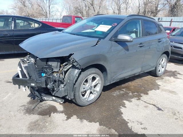 2023 HYUNDAI KONA SEL 2