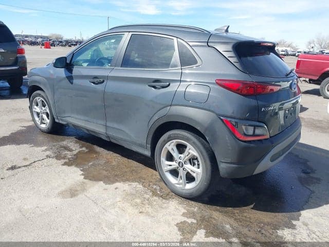 2023 HYUNDAI KONA SEL 3