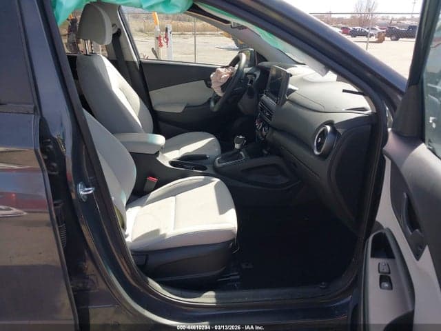 2023 HYUNDAI KONA SEL 5