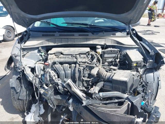 2023 HYUNDAI KONA SEL 10