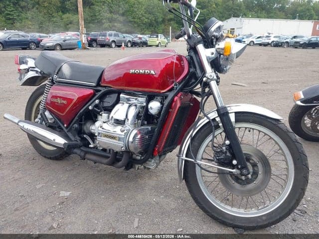 1975 HONDA GL 1000 1