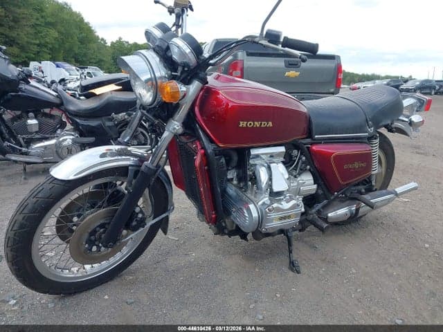 1975 HONDA GL 1000 2