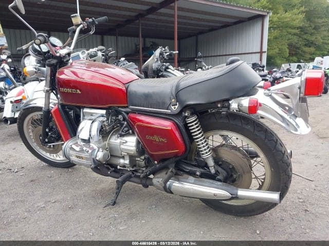 1975 HONDA GL 1000 3