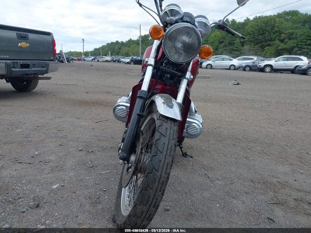 1975 HONDA GL 1000 5