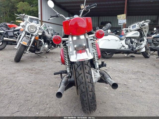 1975 HONDA GL 1000 6