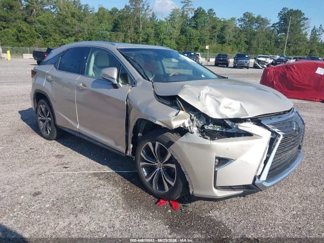 2017 LEXUS RX 350 1
