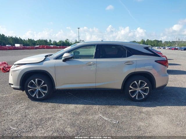 2017 LEXUS RX 350 14